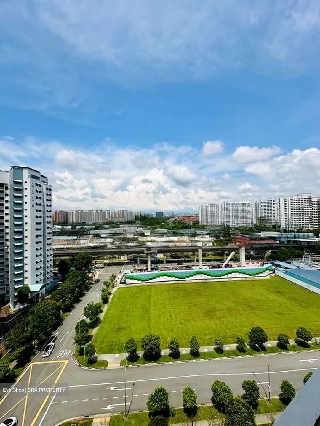 Rivercove Residences (D19), Condominium #599507311